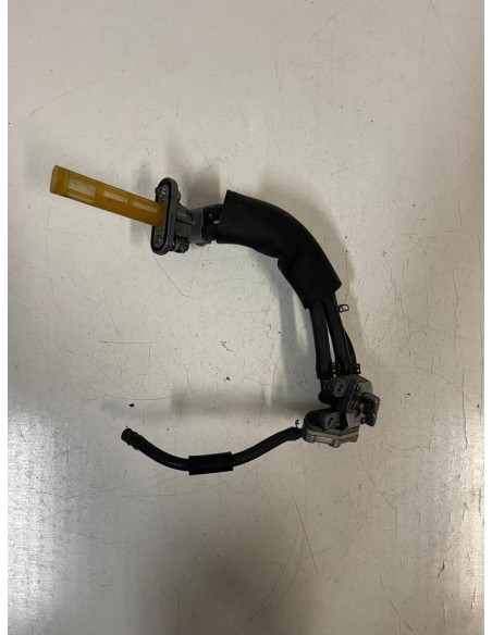 Robinet d’essence YAMAHA SRX 600 1986  -  1999