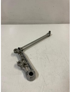 Support d'étrier arrière YAMAHA SRX 600 1986 - 1999 2