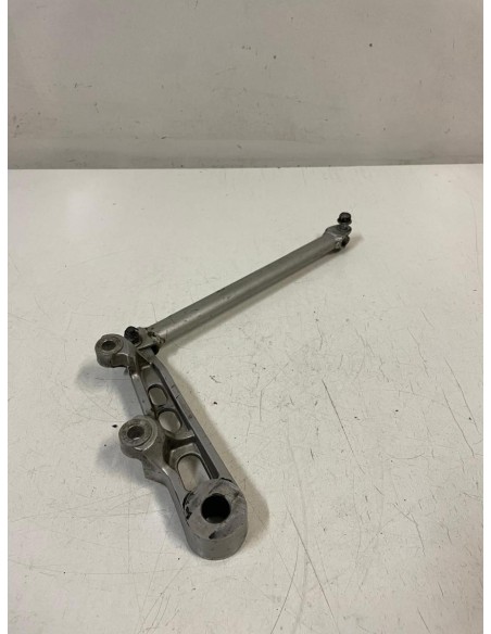 Support d'étrier arrière YAMAHA SRX 600 1986 - 1999