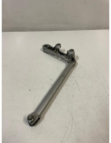 Support d'étrier arrière YAMAHA SRX 600 1986 - 1999