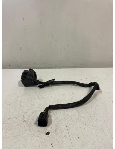 Commodo gauche KAWASAKI ER6F 2006  -  2009