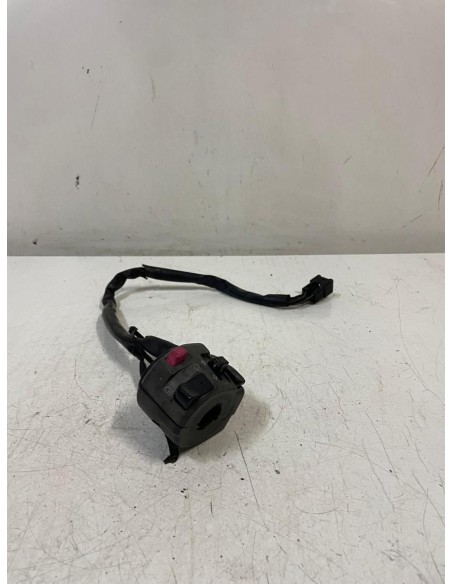 Commodo gauche KAWASAKI ER6F 2006  -  2009