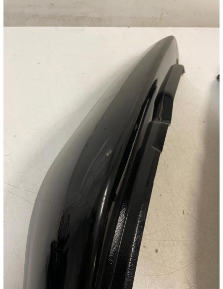 Coque arrière gauche et droite KAWASAKI ER6F 2006 - 2009