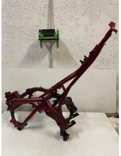 Cadre KAWASAKI ER6F / ER6N 650 2006  -  2009 2