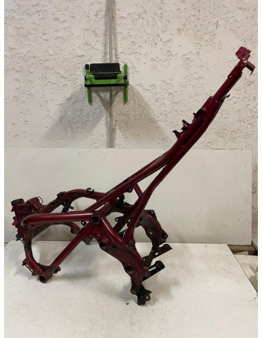 Cadre KAWASAKI ER6F / ER6N 650 2006  -  2009