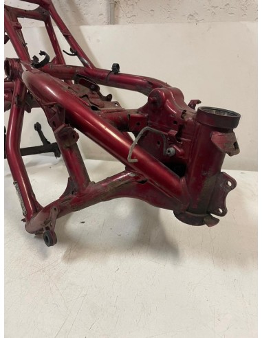 Cadre KAWASAKI ER6F / ER6N 650 2006  -  2009