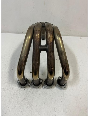 Collecteur d'échappement YAMAHA FZ6 2004  -  2007