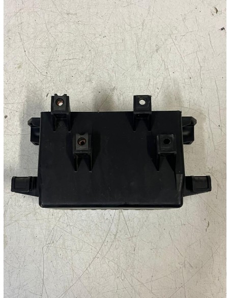 Bac support batterie YAMAHA FZ6 600 2004 - 2008