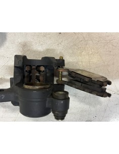 Maitre cylindre et étrier de frein arrière YAMAHA FZ6 2004  -  2008 2