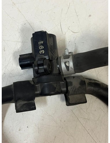 Électrovanne anti pollution YAMAHA FZ6 2004  -  2008