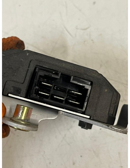 Régulateur de tension YAMAHA FZ6 2004  -  2008