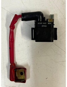 Relais de démarreur YAMAHA FZ6 2004  -  2008 2