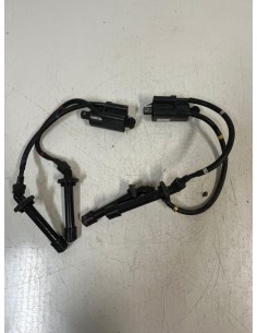 Bobine d'allumage YAMAHA FZ6 2004  -  2008