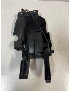 Passage de roue YAMAHA FZ6 2004  -  2008