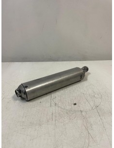 Cartouche d'échappement d'origine YAMAHA DTR 125 1991  -  2003