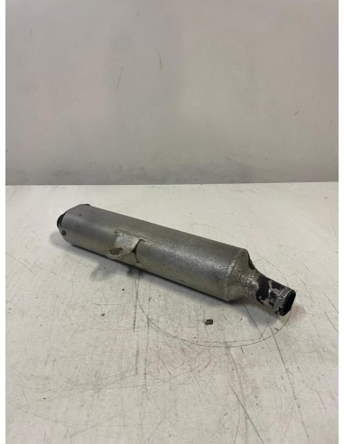 Cartouche d'échappement d'origine YAMAHA DTR 125 1991  -  2003