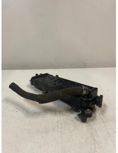 Radiateur YAMAHA DTR 125 1991 - 2003 2