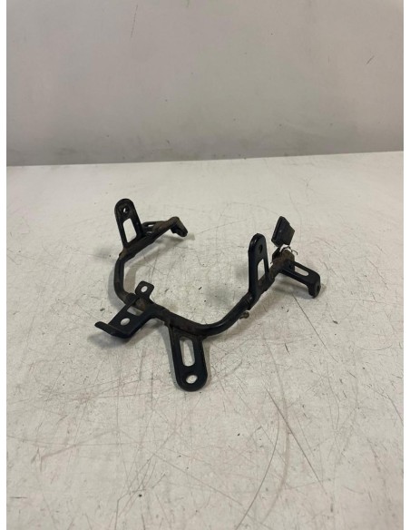 Araignée support phare et clignotants YAMAHA DTR 125 1991  -  2003