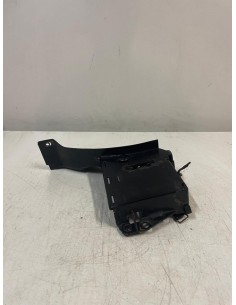 Bac support batterie / bavette boîte à air YAMAHA DTR 125 1991  -  2003 2