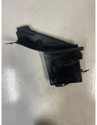 Bac support batterie / bavette boîte à air YAMAHA DTR 125 1991  -  2003