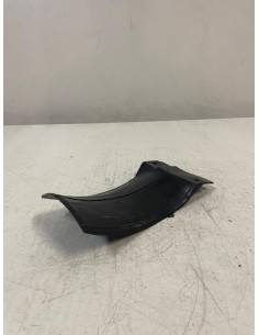 Bavette / Garde boue arrière YAMAHA DTR 125 1991  -  2003