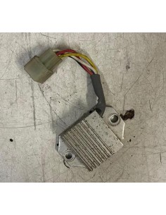 Régulateur de tension YAMAHA DTR 125 1991  -  2003