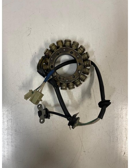 Alternateur  -  Stator YAMAHA TDM 850 1991  -  1995