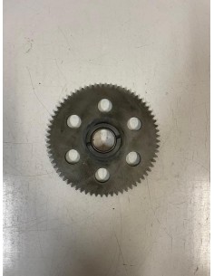 Roue libre de démarreur YAMAHA TDM 850 1996  -  2001