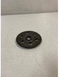 Roue libre de démarreur YAMAHA TDM 850 1996  -  2001 2