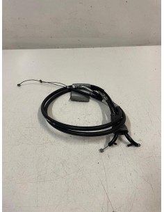 Câble d’accélérateur YAMAHA TDM 850 1991  -  1995