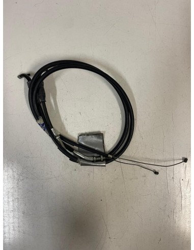 Câble d’accélérateur YAMAHA TDM 850 1991  -  1995