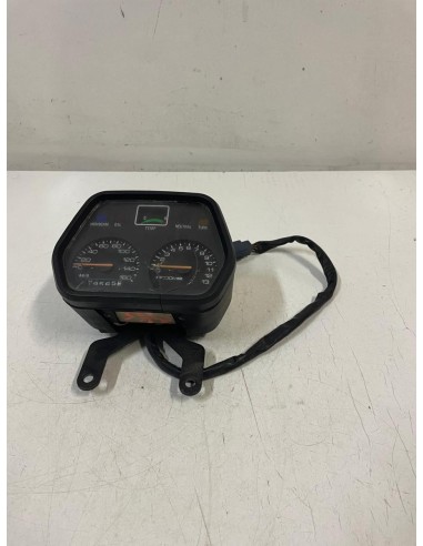 Compteur SUZUKI RG GAMMA 125 1985 - 1991