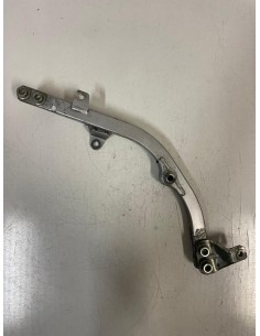 Berceau de cadre SUZUKI RG GAMMA 125 1985  -  1991 2