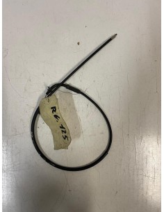 Câble de starter SUZUKI RG GAMMA 125 1985  -  1991 2