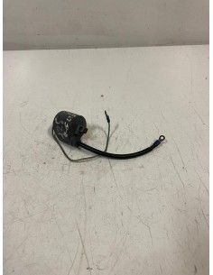 Bobine d'allumage SUZUKI RG GAMMA 125 1985  -  1991 2