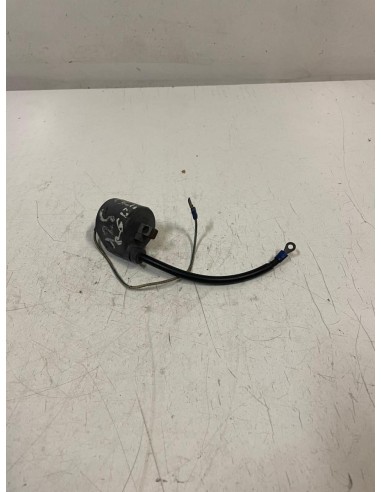 Bobine d'allumage SUZUKI RG GAMMA 125 1985  -  1991