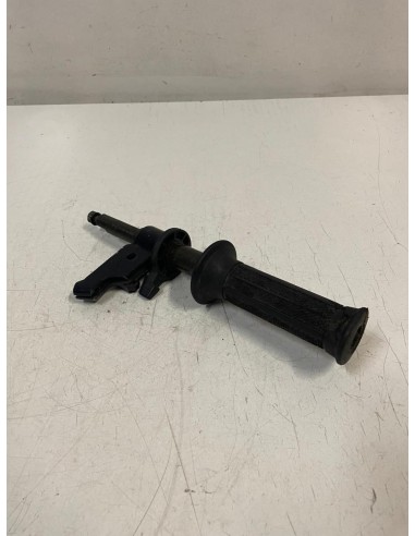 Demi guidon gauche SUZUKI RG GAMMA 125 1985 - 1991