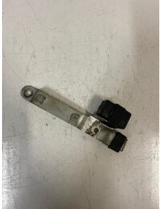 Porte fusible 15A SUZUKI RG GAMMA 125 1985  -  1991 2