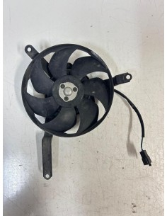Ventilateur de radiateur YAMAHA R1 2002  -  2003