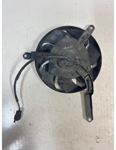 Ventilateur de radiateur YAMAHA R1 2002  -  2003 2