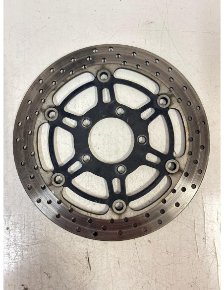 Poignée d’accélérateur avec cocotte SUZUKI SV 650 2003 - 2012