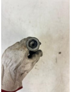 Axe de roue avant SUZUKI SV 650 2003  -  2012 2