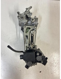 Rampe d'injection SUZUKI SV 650 2007  -  2012