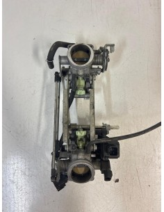 Rampe d'injection SUZUKI SV 650 2007  -  2012 2