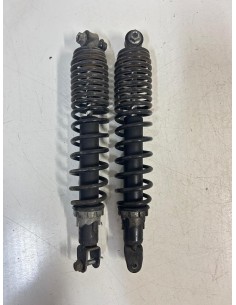 Amortisseur arrière  -  Paire gauche et droite YAMAHA XMAX 125 2006  -  2013