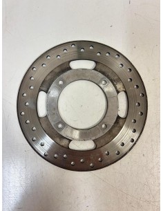 Disque de frein arrière YAMAHA XMAX 125 2006  -  2009 2