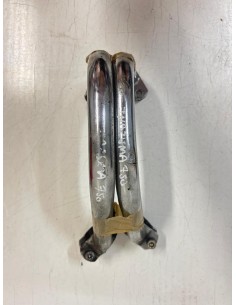 Crash bar protection carter SUZUKI INAZUMA 750 1998  -  2003