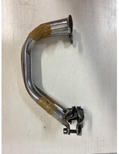 Crash bar protection carter SUZUKI INAZUMA 750 1998  -  2003 2