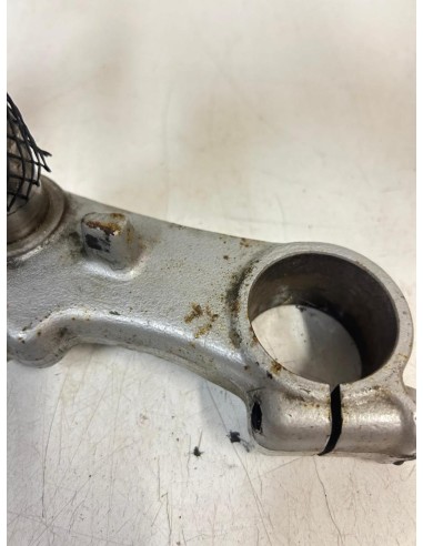 Té de fourche supérieur et inférieur SUZUKI INAZUMA 750 1998  -  2003