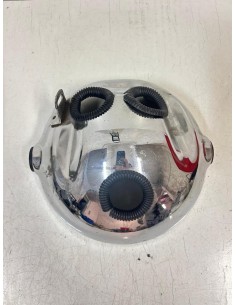 Entourage / cuvelage  de phare avant SUZUKI INAZUMA 750 1998  -  2003 2